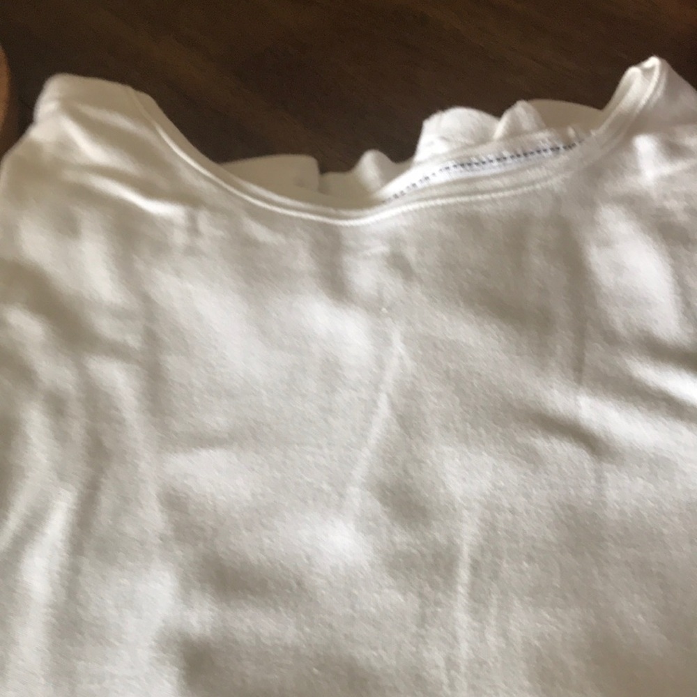 Croft & barrow xxl woman top